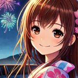 かわのえ夏まつり花火大会2025の穴場スポット5選！無料で見える場所を調査！